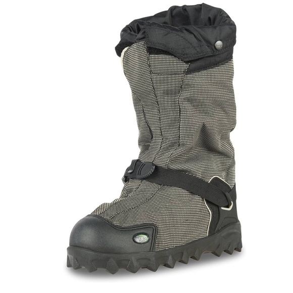 NEOS Men’s 15” Navigator 5 Expandable Waterproof Overshoes Snow Boots Size XXL - Picture 1 of 16